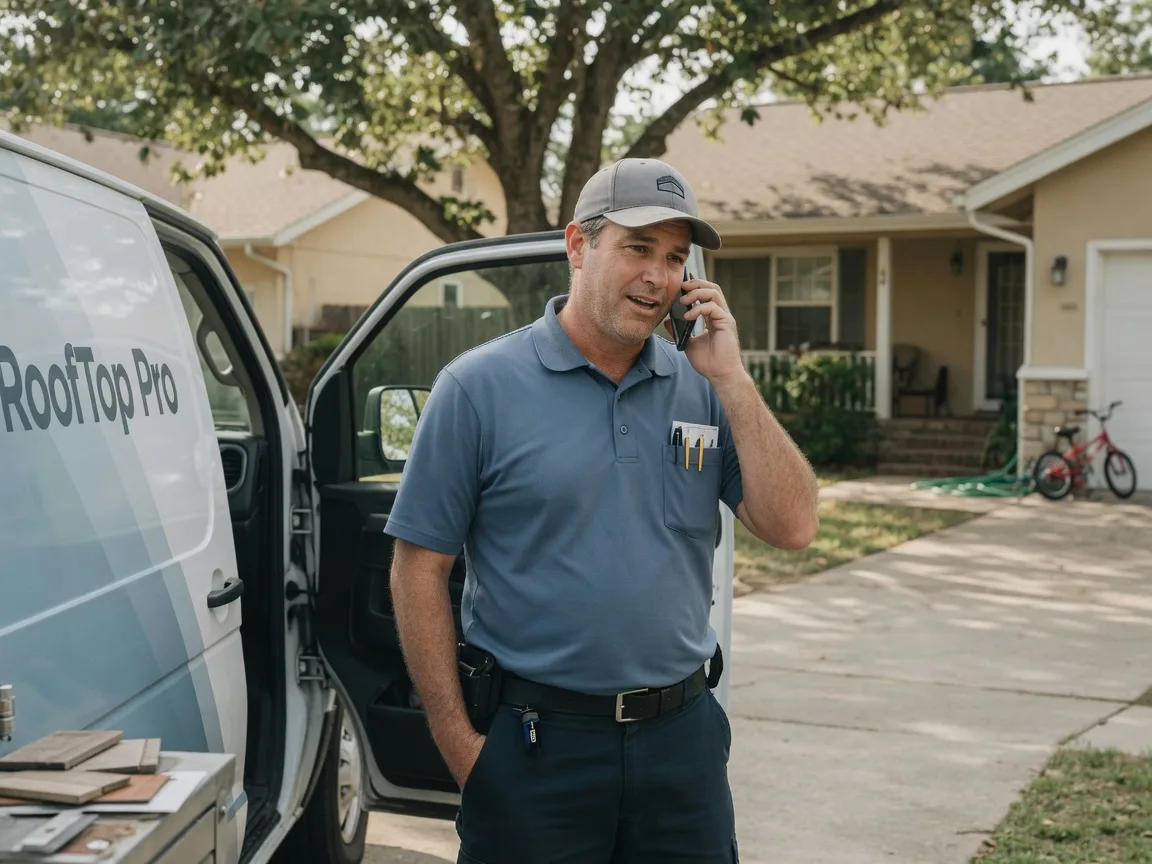 Roof Repair Thomson, GA FAQs